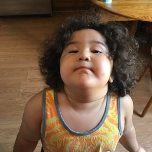 Meet your Posher, Rob